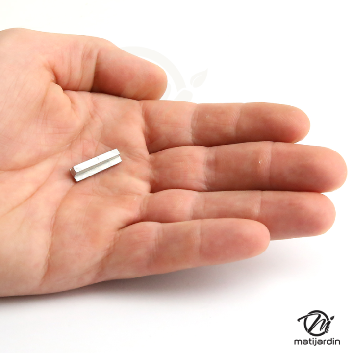 Clavette de volant pour Tecumseh. 29410012. x10