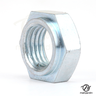 Ecrou de volant pour Tecumseh. Câpot acier. 650607