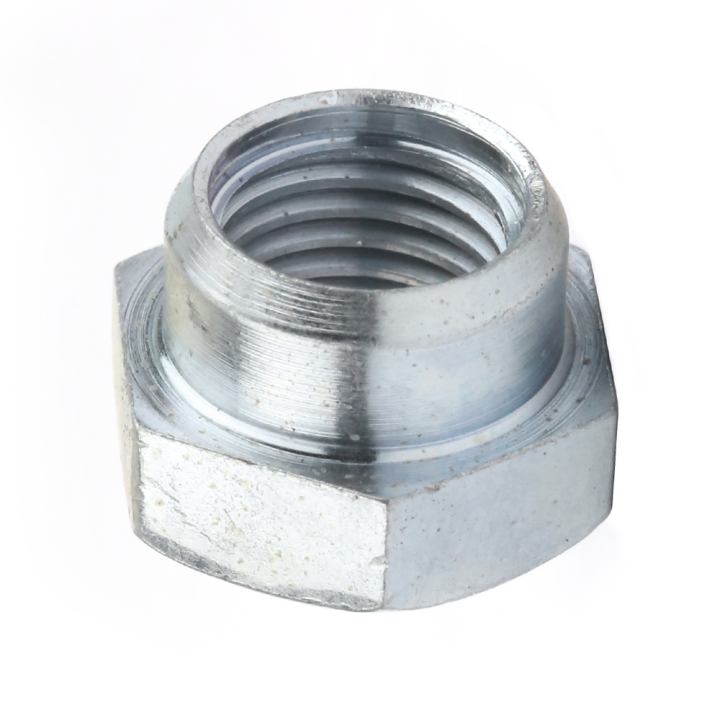 Ecrou de volant pour Tecumseh. Câpot aluminium. 650941