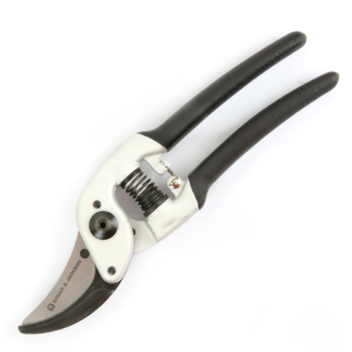 Sécateur professionnel gainé