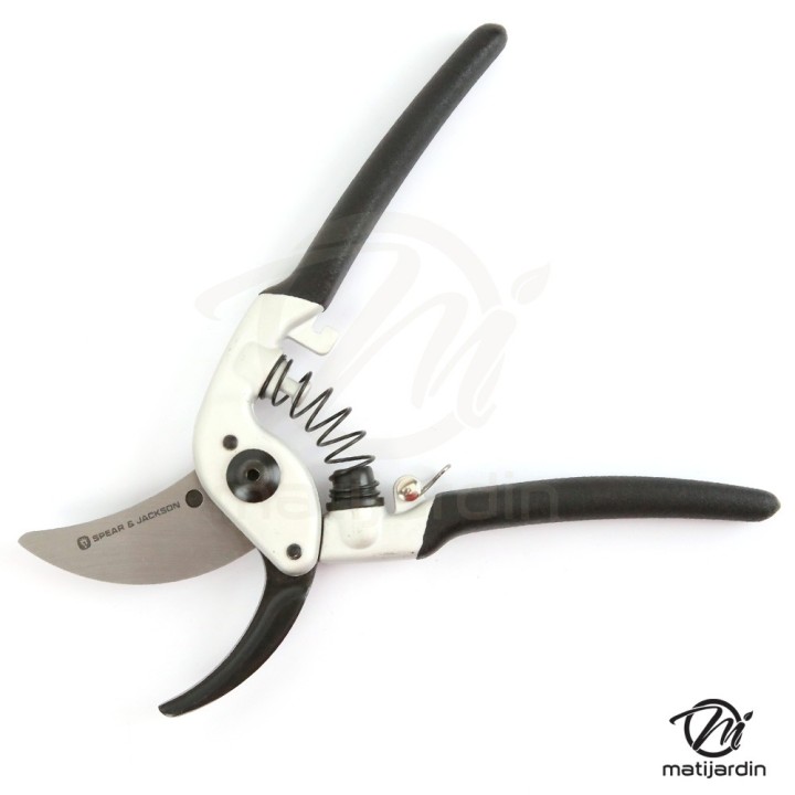 Sécateur professionnel gainé