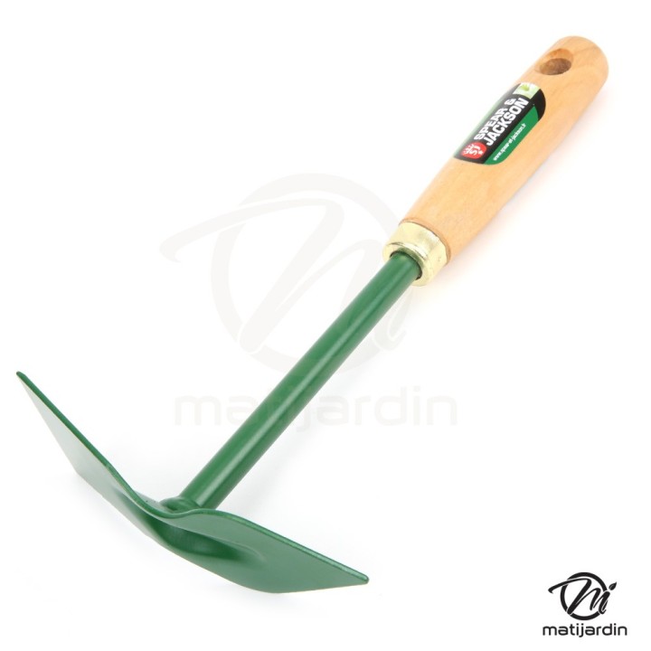 Serfouette PL en acier