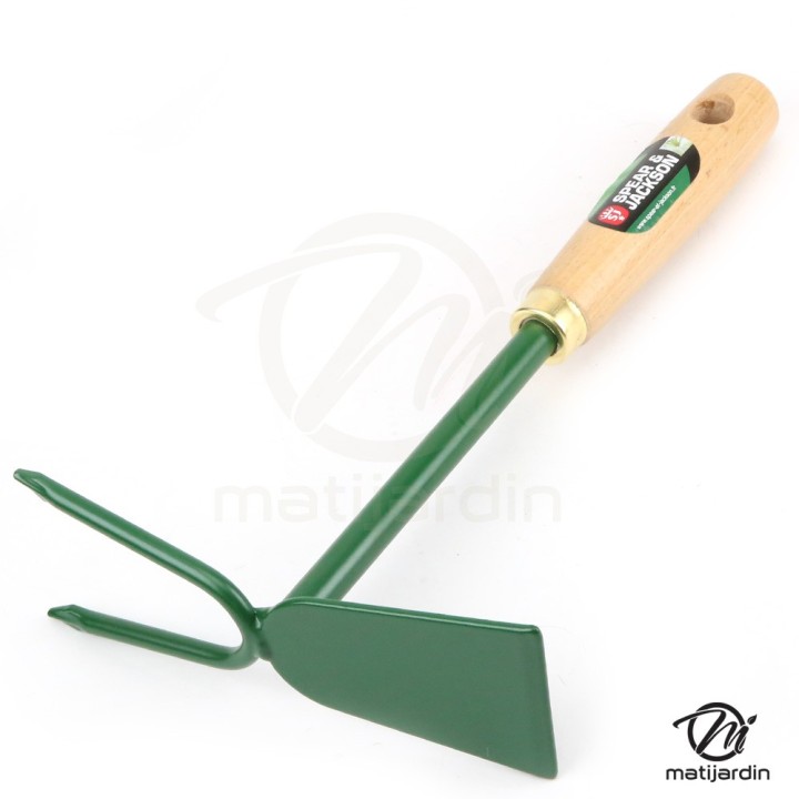 Serfouette PF en acier