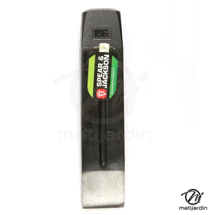 Coin d'abattage. 1 kg