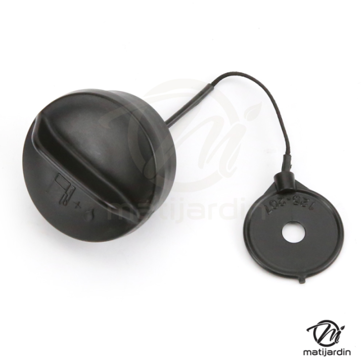 Bouchon essence pour Stihl débroussailleuse FS85