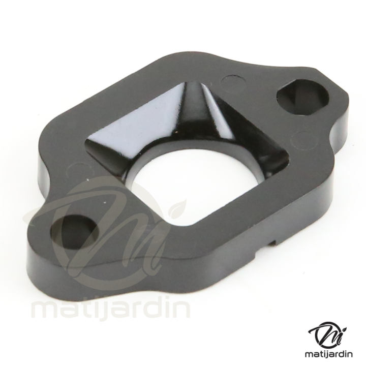 Joint isolant carburateur pour Honda GC135 - GC160 - GCV135 - GCV160 - GCV190. 16211ZL8000