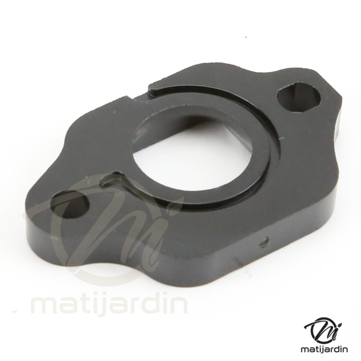 Joint isolant carburateur pour Honda GC135 - GC160 - GCV135 - GCV160 - GCV190. 16211ZL8000