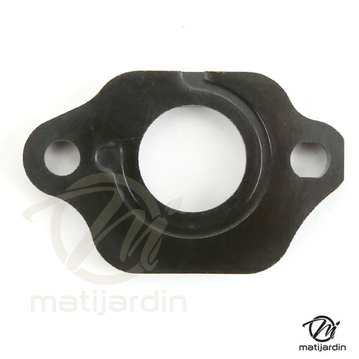 Joint isolant carburateur pour Honda GC135 - GC160 - GCV135 - GCV160 - GCV190. 16211ZL8000