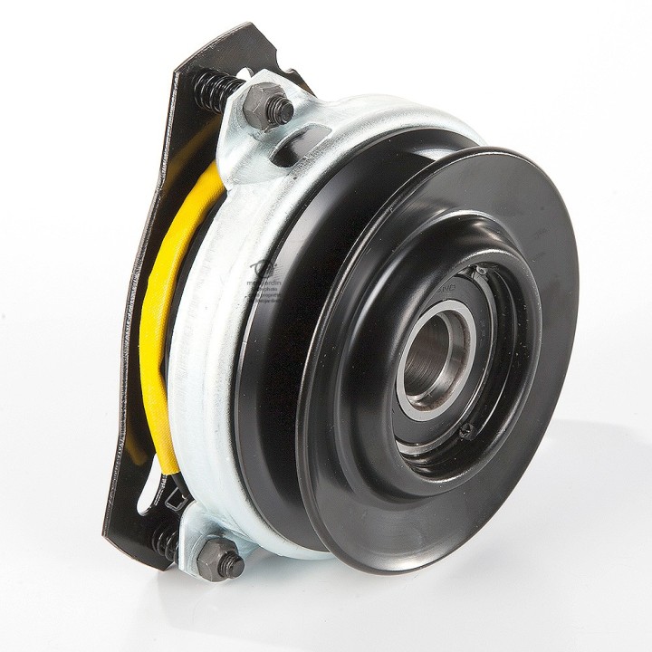 Embrayage électromagnétique Warner 5215-129 pour  Snapper n° 7-4022, MTD n° 717-1708, 917-1708