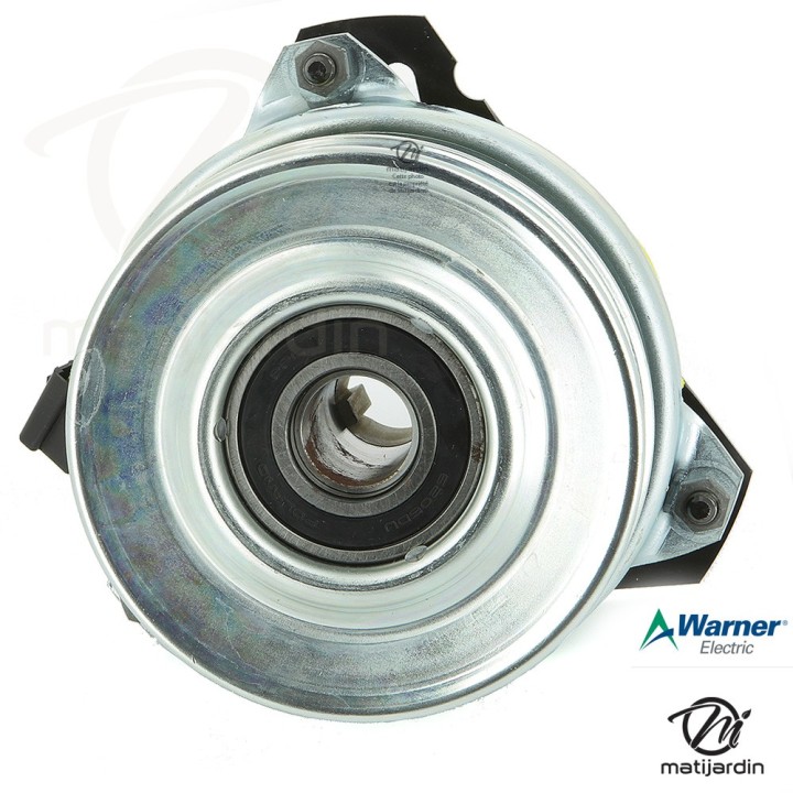 Embrayage électromagnétique Warner 5215-130 pour MTD n° 717-1709, 917-1709