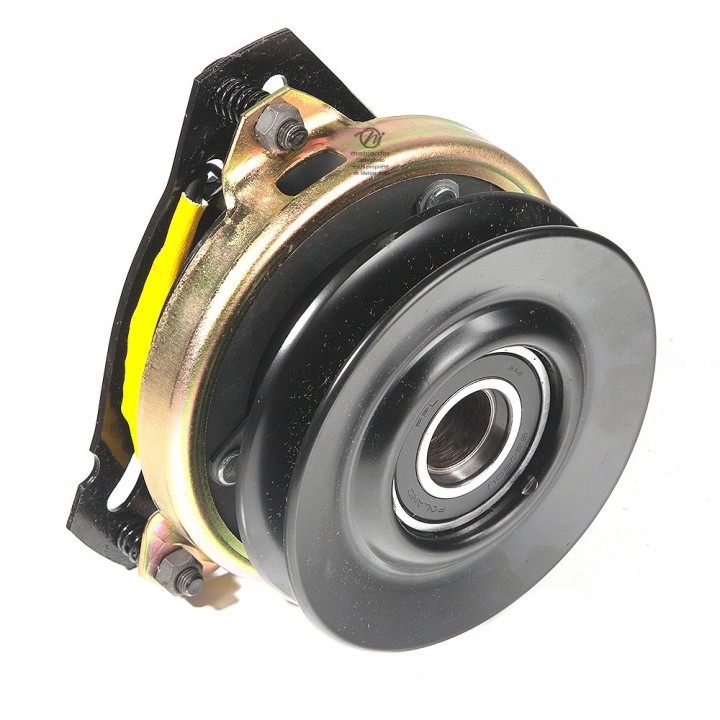 Embrayage électromagnétique Warner 5215-130 pour MTD n° 717-1709, 917-1709