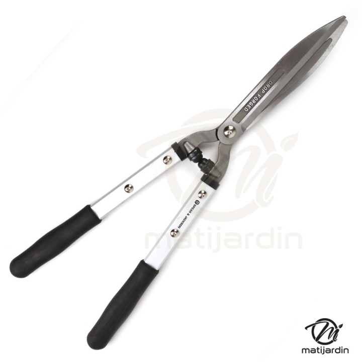 Cisaille à haie professionnelle. 60 cm