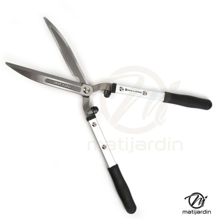 Cisaille à haie professionnelle. 60 cm