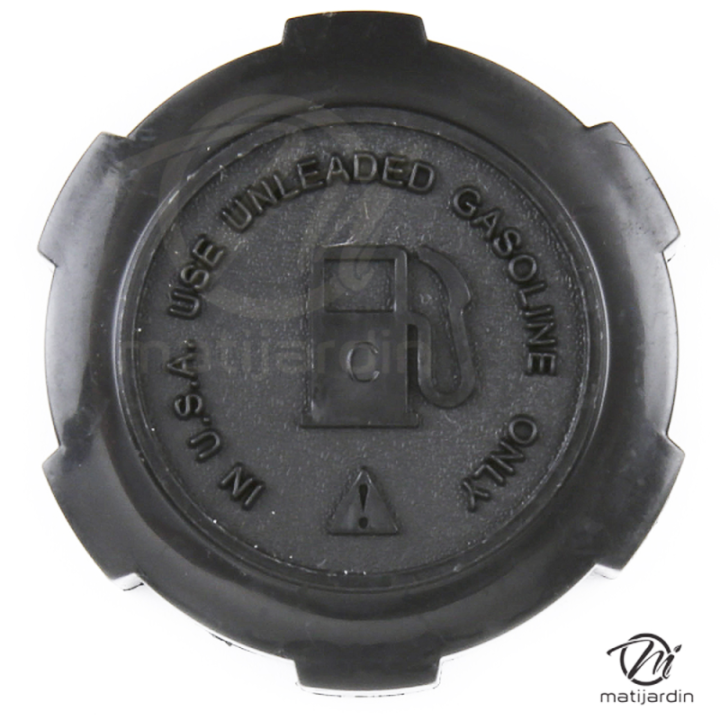Bouchon d'essence pour moteur Briggs et Stratton 397974