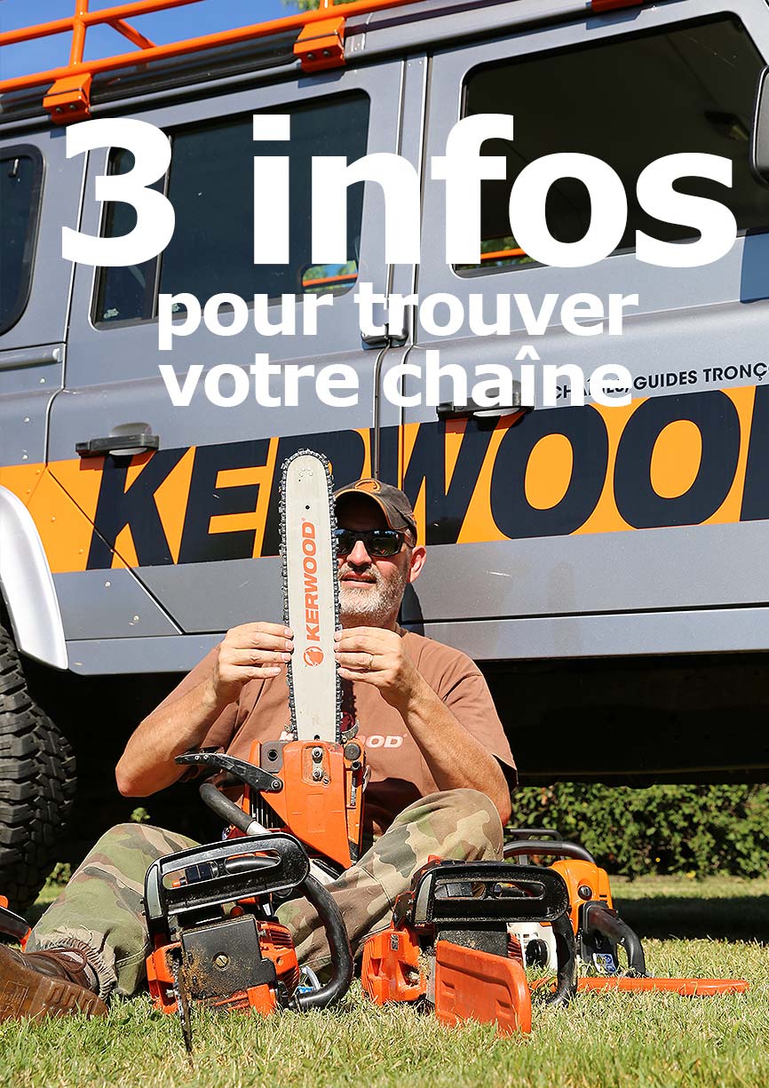 3 infos pour choisir sa chaîne