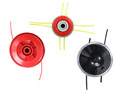 Conseils têtes débroussailleuses manuelles