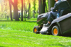 Conseils pour bien tondre sa pelouse