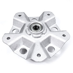 Conseils pour changer et entretenir un palier de lame