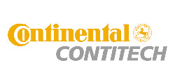 Courroies de tondeuse Continental