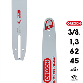 Guide Oregon MTD Alexandre 2