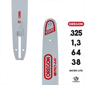 Guide Oregon Echo 2