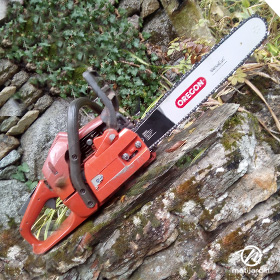Guide Oregon Husqvarna 1
