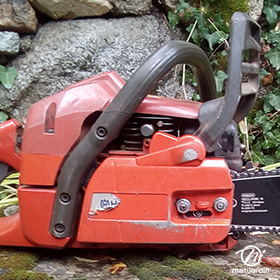 Guide Oregon Husqvarna 3