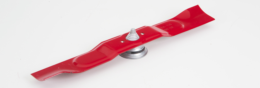 Équilibreur De Lames De Tondeuse - Statique Et Dynamique - Newgardenstore R300764 - Neuf