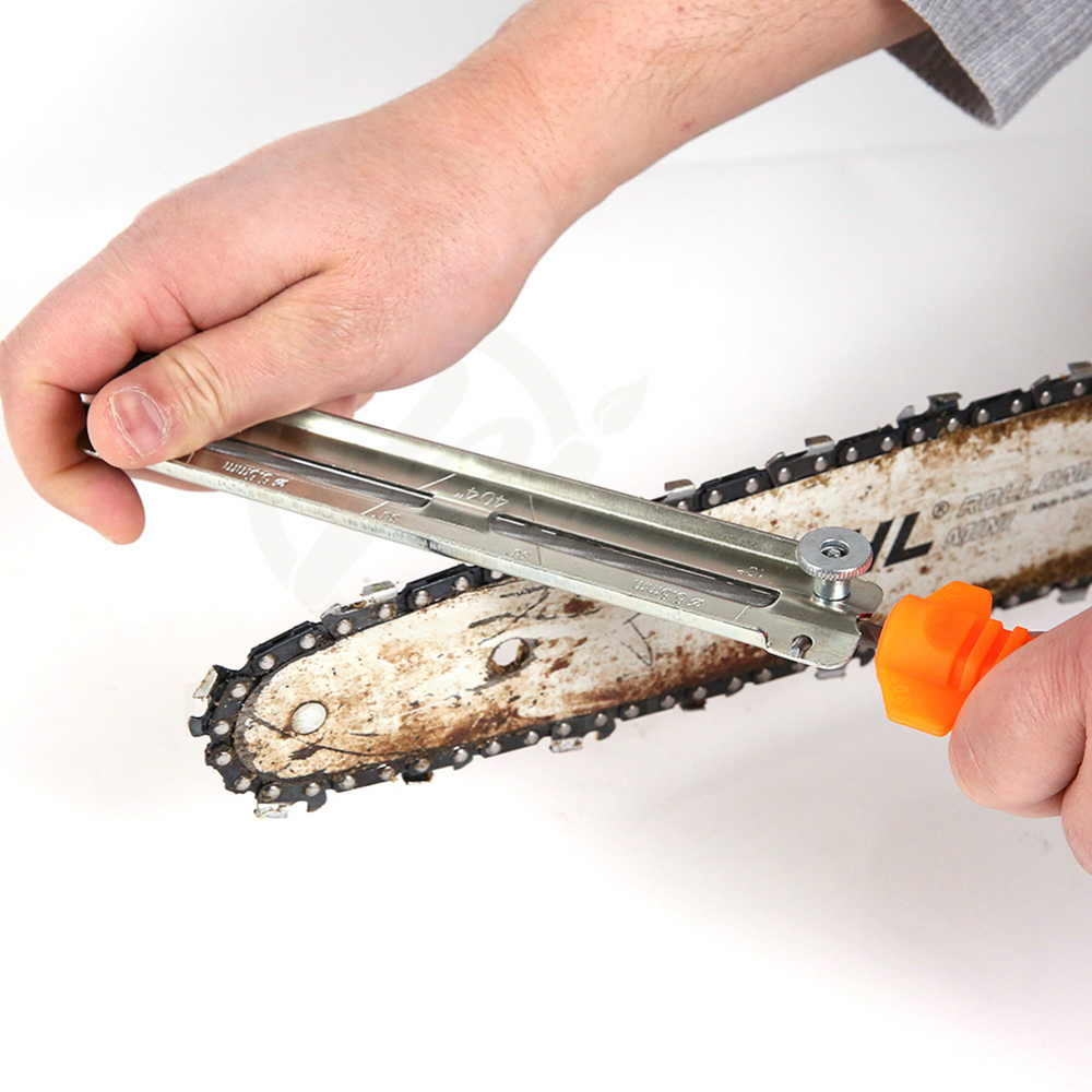 Tout savoir sur nos limes d'affûtage !