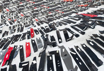 Tout savoir sur les lames tondeuse !