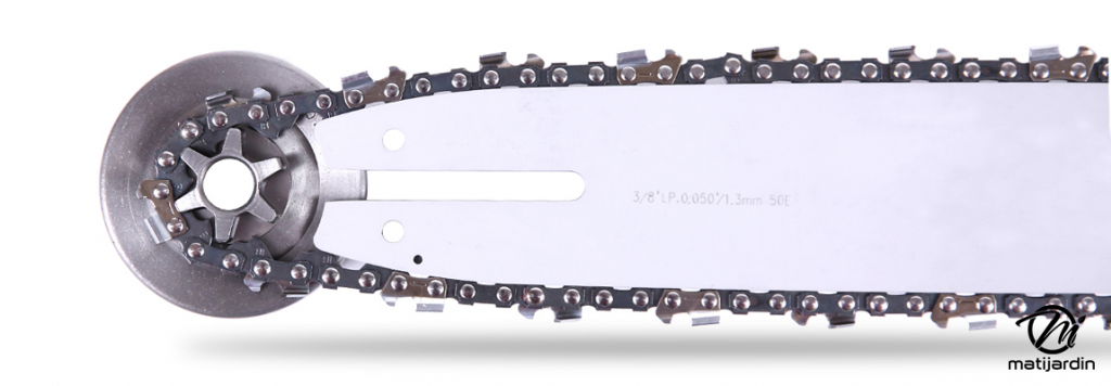 Guide tronçonneuse : comment bien le choisir ?