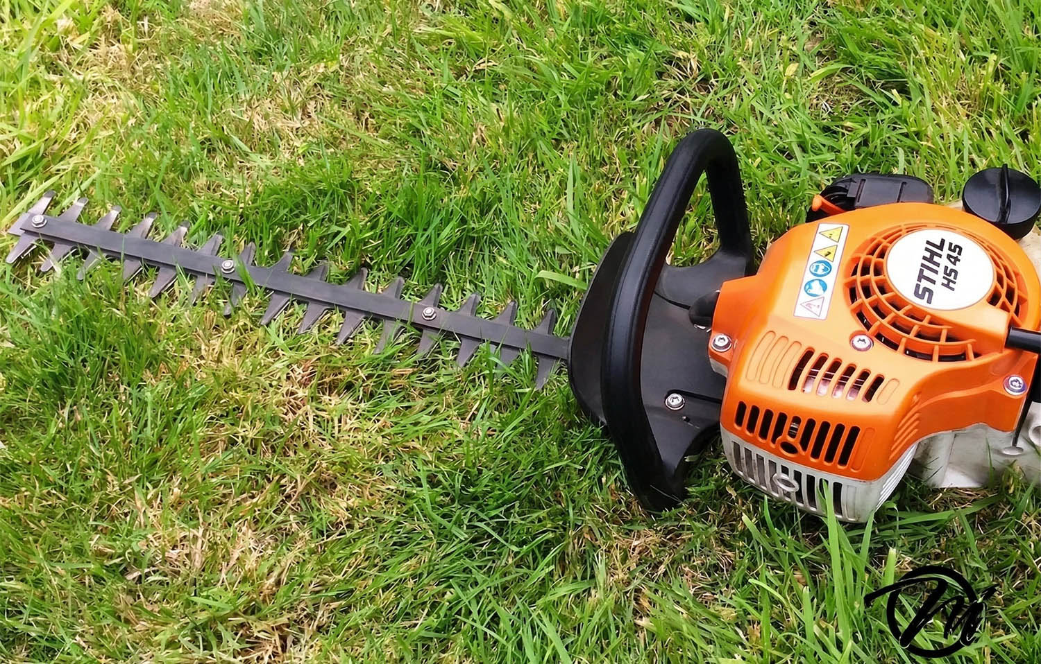 Choisissez des lames efficaces pour taille-haie Stihl HS45