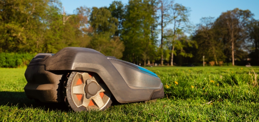 Les fils robot Tondeuse : Kézako ?