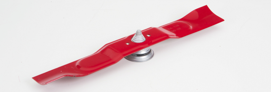 Comment équilibrer une lame tondeuse ?