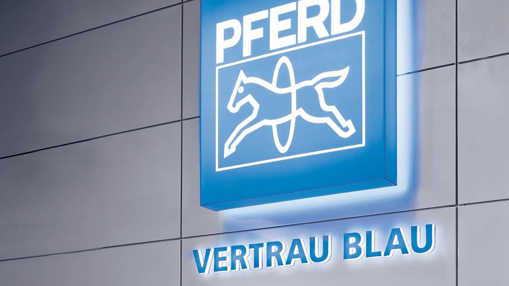 La qualité des limes d'affûtages Pferd !