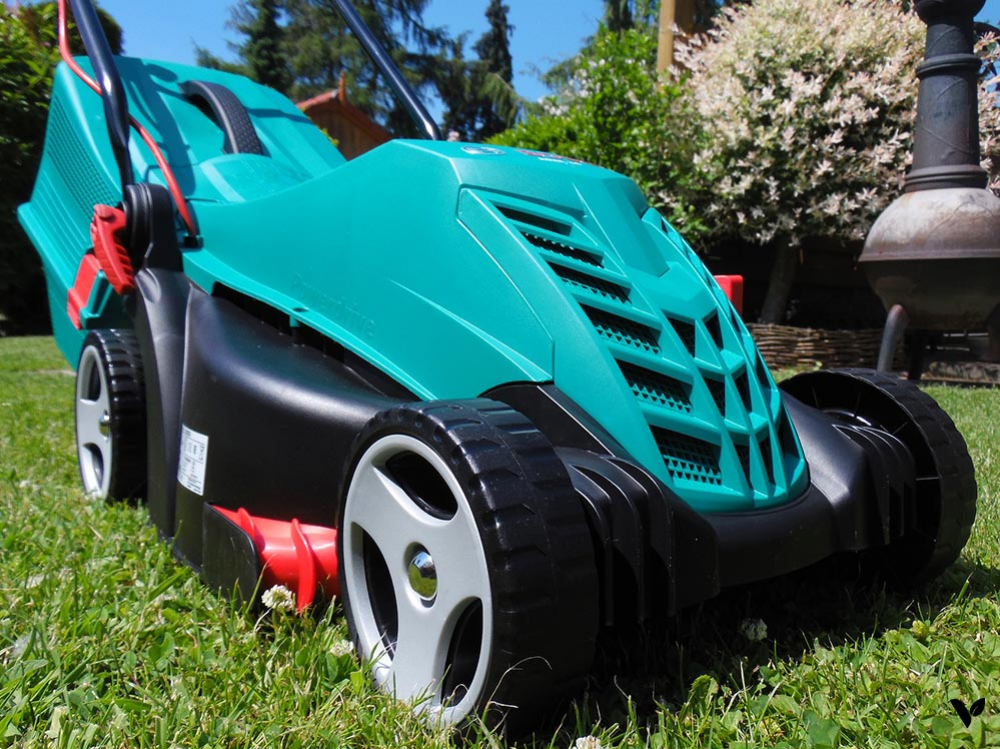  Préparer votre tondeuse électrique pour l'hiver !