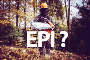 Tout savoir sur les EPI tronçonneuse !
