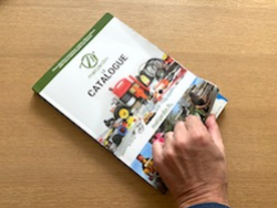 Découvrez notre catalogue  Matijardin !