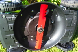 Découvrez nos lames tondeuse mises en situation !