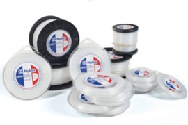 Tout savoir sur les fils débroussailleuse nylon ronds !