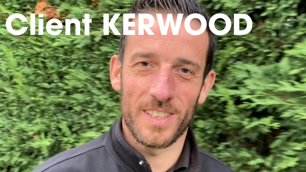 Découvrez l'avis de notre client historique guillaume !