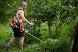 Découvrez les dangers du débroussaillage !