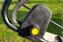 Interrupteurs tondeuses électriques. En savoir plus ?