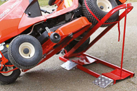 Comment choisir un lève-autoportée ?