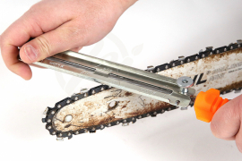 Tout savoir sur nos limes d'affûtage !