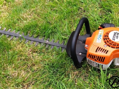 Choisissez des lames efficaces pour taille-haie Stihl HS45