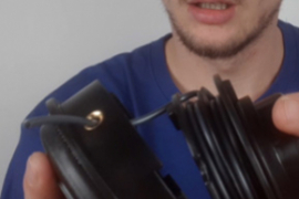 Comment bien monter le fil sur la tête débroussailleuse 2 fils SuperPro ?