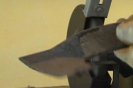  Comment affûter votre lame de tondeuse en 7 étapes !