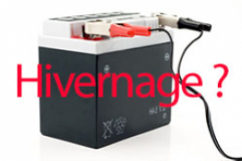  Comment mettre en hivernage votre batterie pendant l'hiver ?