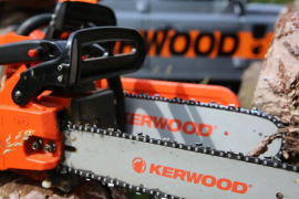 Comment préparer sa tronçonneuse pour l'hiver ?